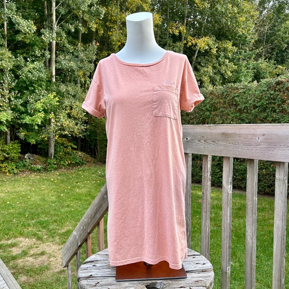 Vans ⎮ T-shirt dress